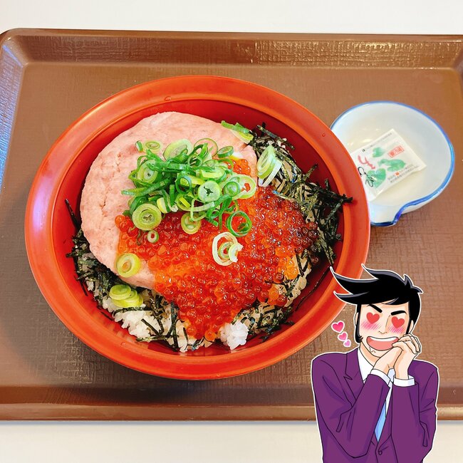 「毎日食べたい」「ハンパなく美味しい」すき家の“贅沢どんぶり”ひとくちの幸福感がすごい!「ビジュの暴力」