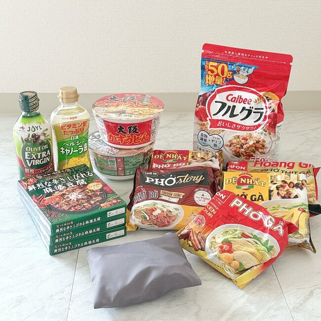 買ってから毎日持ち歩いてる!アフタヌーンティーの「ペタンコになるリュック」が画期的なデザインで感動…!《購入レビュー》