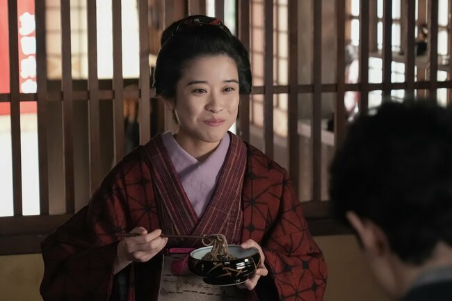 長い、長すぎる！初デートで「自分語りばっかり」な男には理由があった〈ばけばけ第83回〉