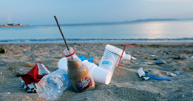 プラスチックごみ問題で千載一遇のチャンスを得た意外な日本企業