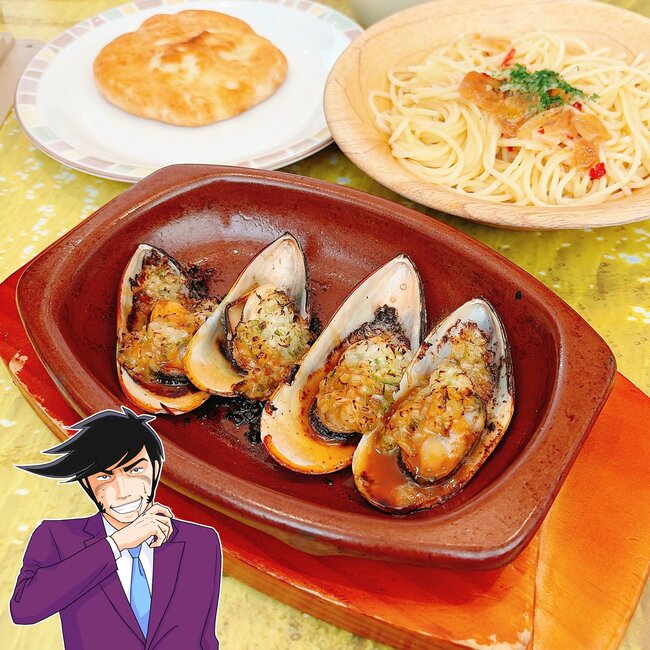 「サイゼで一番美味い」「永遠に食える」サイゼリヤの“400円メニュー”が毎日食べたいくらい美味しい！「いつも1人で2皿いく」