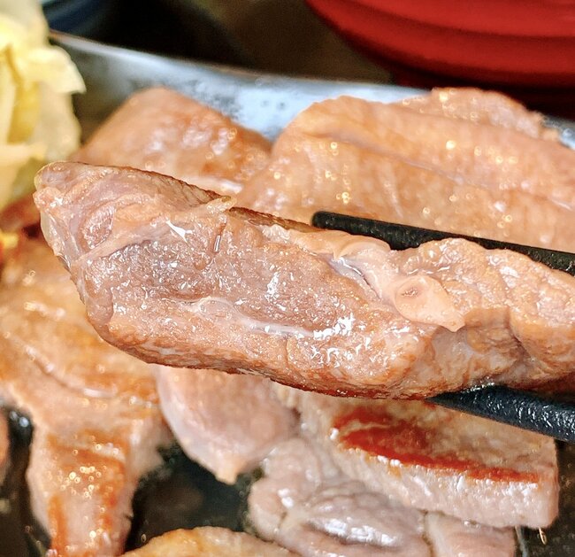 「肉多すぎてワロタ」「お腹ぱんぱん」吉野家の“よくばりすぎるメニュー”ご飯おかわり自由なのが嬉しい!「とんでもなく美味しかった」《実食レビュー》
