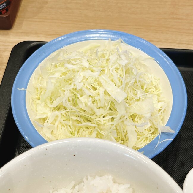 「カロリー爆弾。文句なしにウマい」松のやの“ボリューム満点メニュー”チーズ×にんにくの組み合わせがジャンキーすぎる！「めっちゃ美味しい！」「最高にキマった」