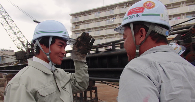 日系企業のベトナム人社員「技術・日本語・熱意」で架け橋に