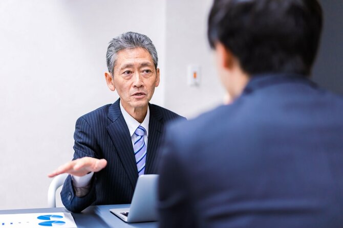 【一発アウト】部下に残業させるときに、管理職が言ったら絶対NGな発言とは？