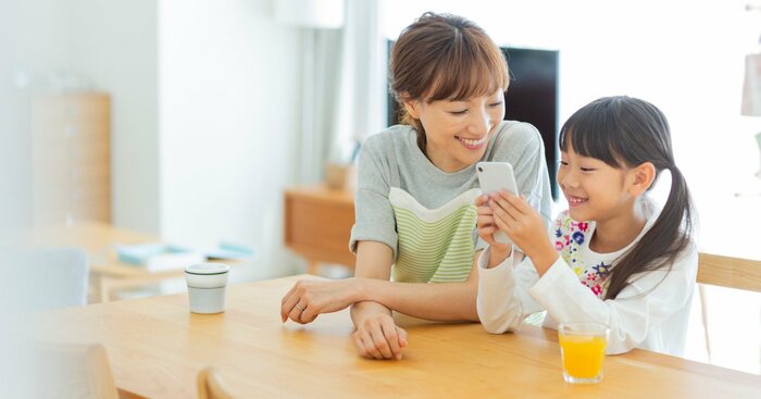 子育てで忙しくてつらいとき、優先すべきこととは？