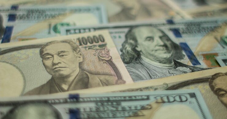 No near-term relief for weakened yen