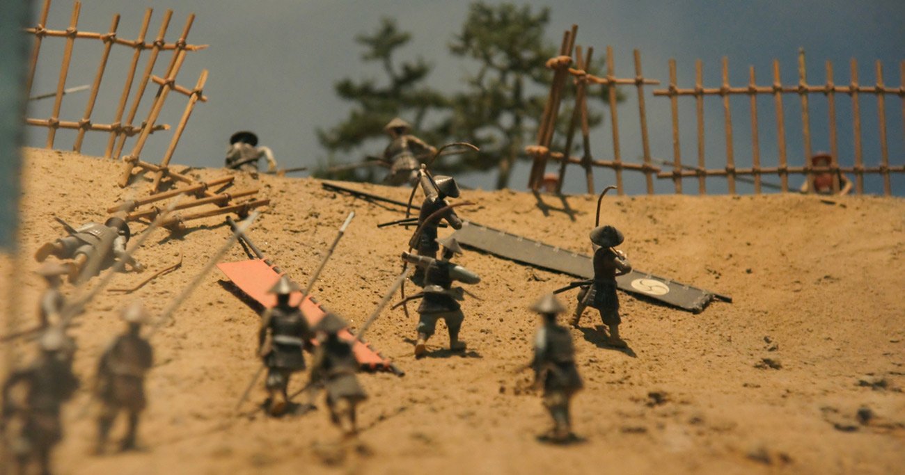 「室町時代の戦」と「戦国時代の戦」は何が違う?織田信長にはなかった“オカルト武将”の制約