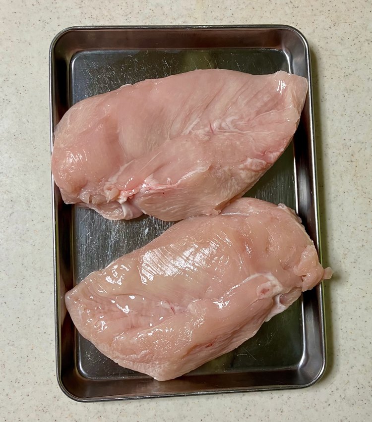 【自宅でおつまみ】鶏むね肉の“あっさり”唐揚げ~柚子胡椒風味~はビールで決まり!