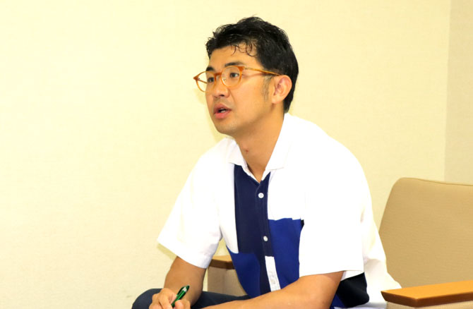 AIがどこまで進化しても、「会社でボーッと座っている人間」はやはり必要だ【ニューヨーク州立大・佐山教授】