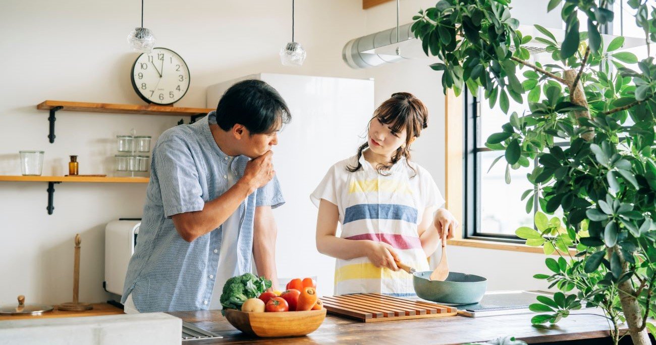 家事代行の利用ってあり？共働き世帯で浮かぶ「男女の意識差」の実態