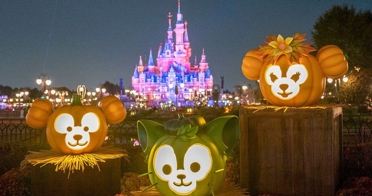 東京ディズニー家族3人で1泊2日「使った総額」に仰天！しかし「最大の敵」は別にあった…