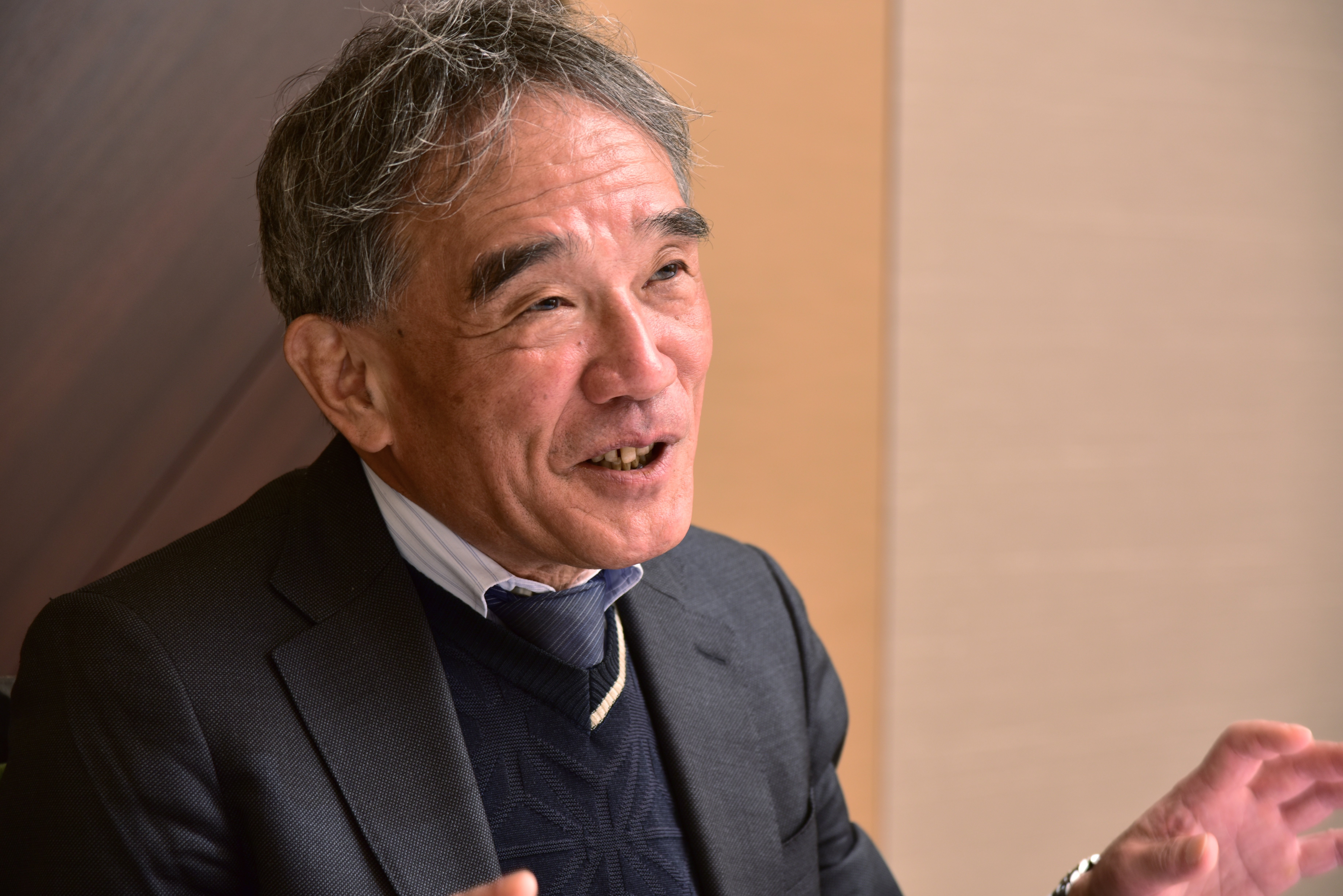 「世界で勝てる知財経営」の進め方、元キヤノン知財責任者が徹底解説