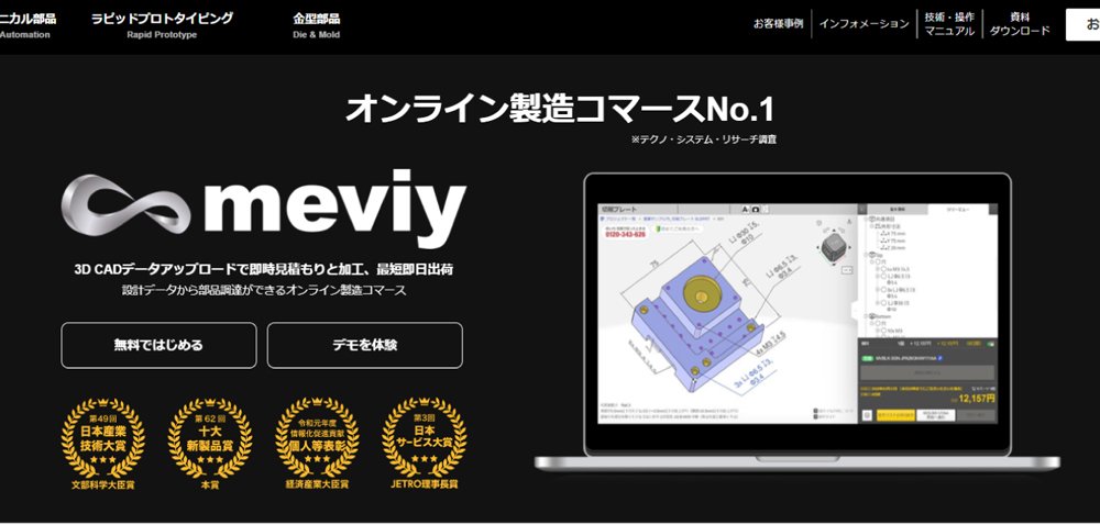 meviy