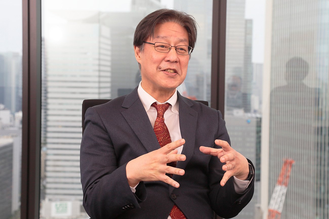【特別対談】そのDXは、本当に変革につながっているか？「フェイクDX」で終わらせないDX推進指標の使い方