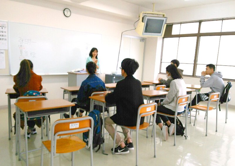 自分の居場所と学び舎を探し続ける「外国にルーツを持つ子どもたち」