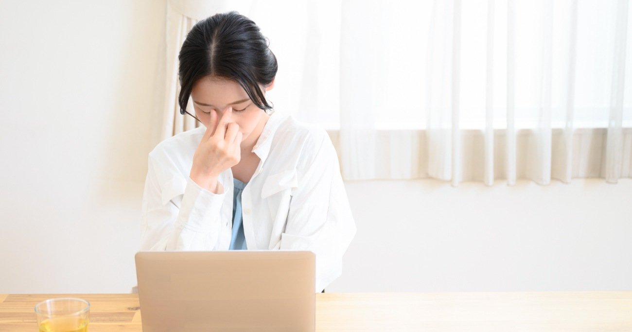 「自分は繊細だ」と思っている人が見落としていること・ベスト1