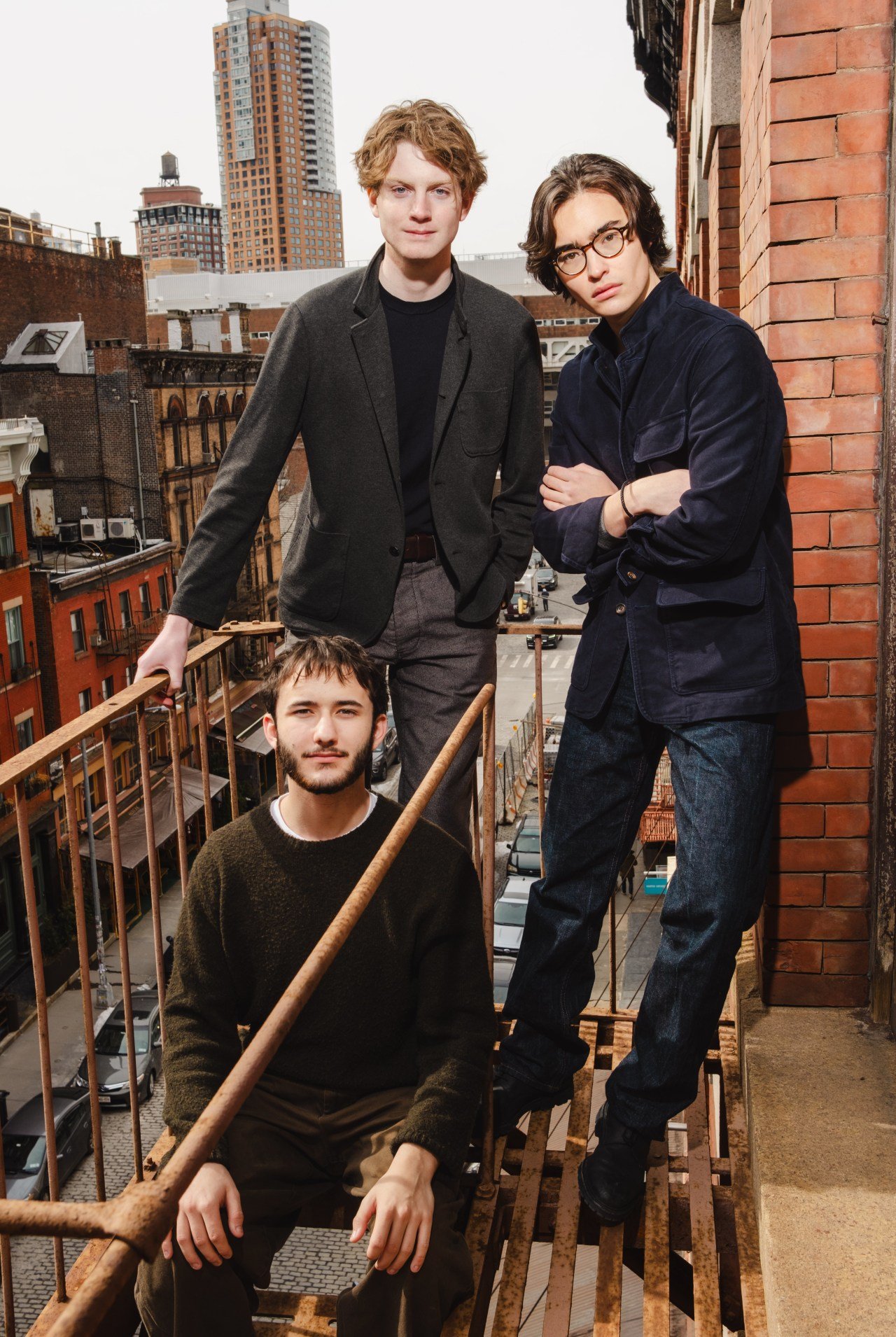 10代の若者が創業、評価額1600億円のAI企業「アール」とは