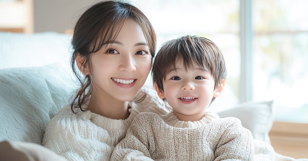 「ダメなものはダメ」と言う親は頭が悪い。頭のいい親はどう話している？