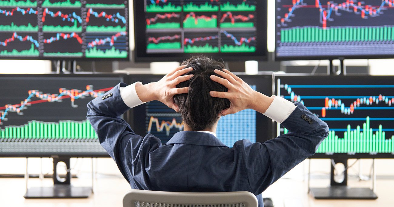 「3月は株の仕込み時」でも焦らない！金融機関の要注意の営業トークとは？