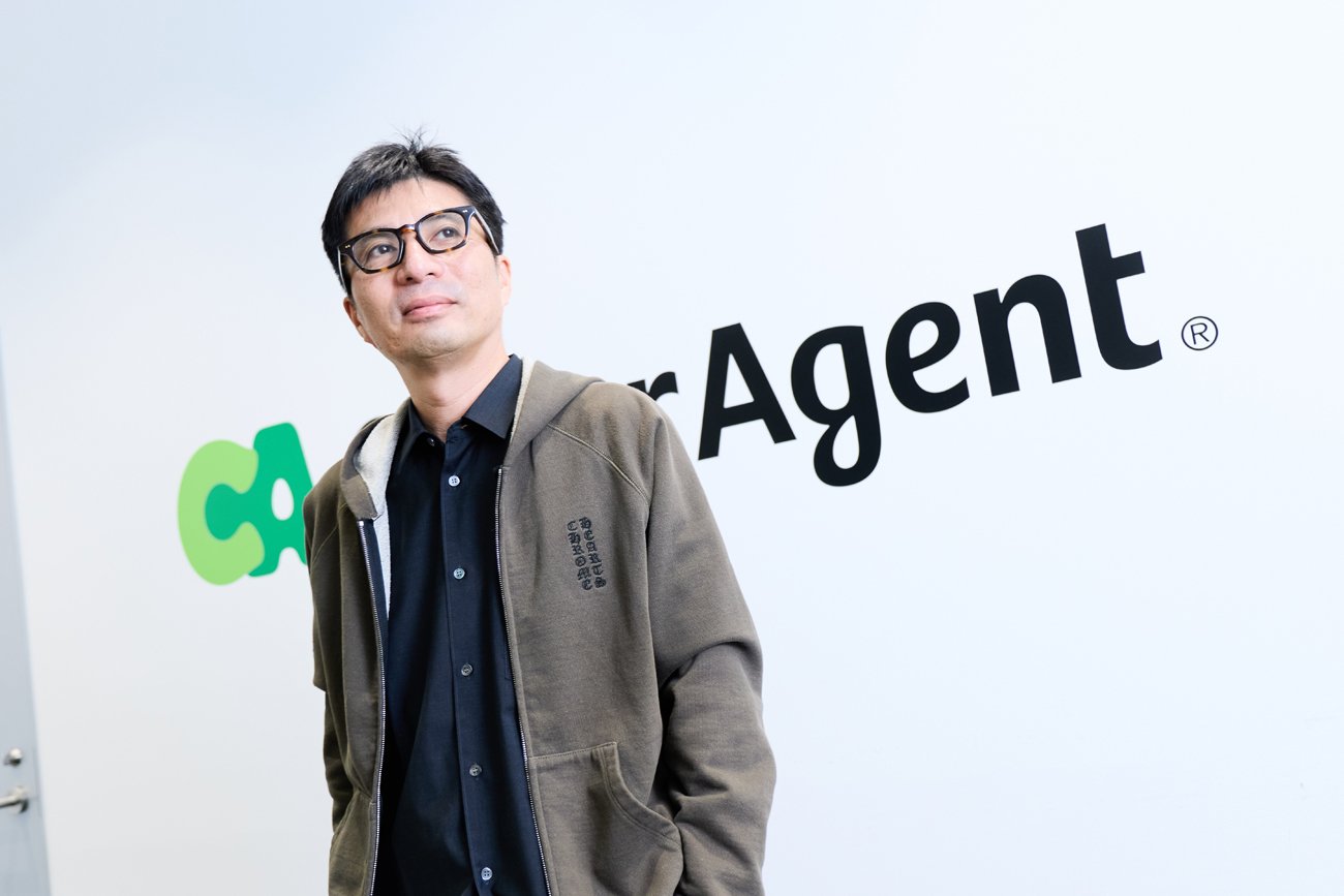 「部下に任せるより自分でやった方が早い」→サイバー藤田晋会長の回答がぐうの音も出ない正論だった