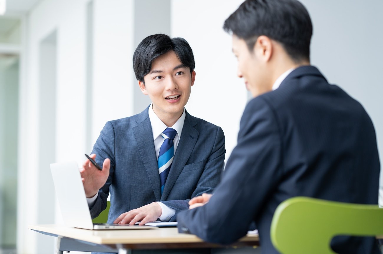 苦手な人と付き合うときの考え方