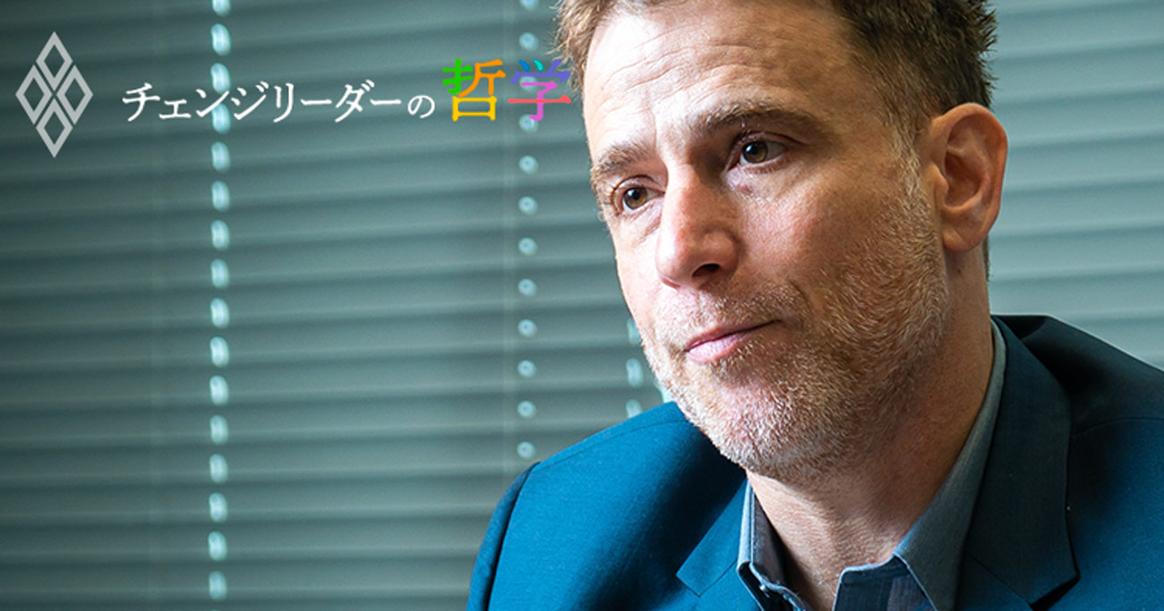 孫正義氏が40％の株を欲しがったSlack、創業者が日本企業にアドバイス