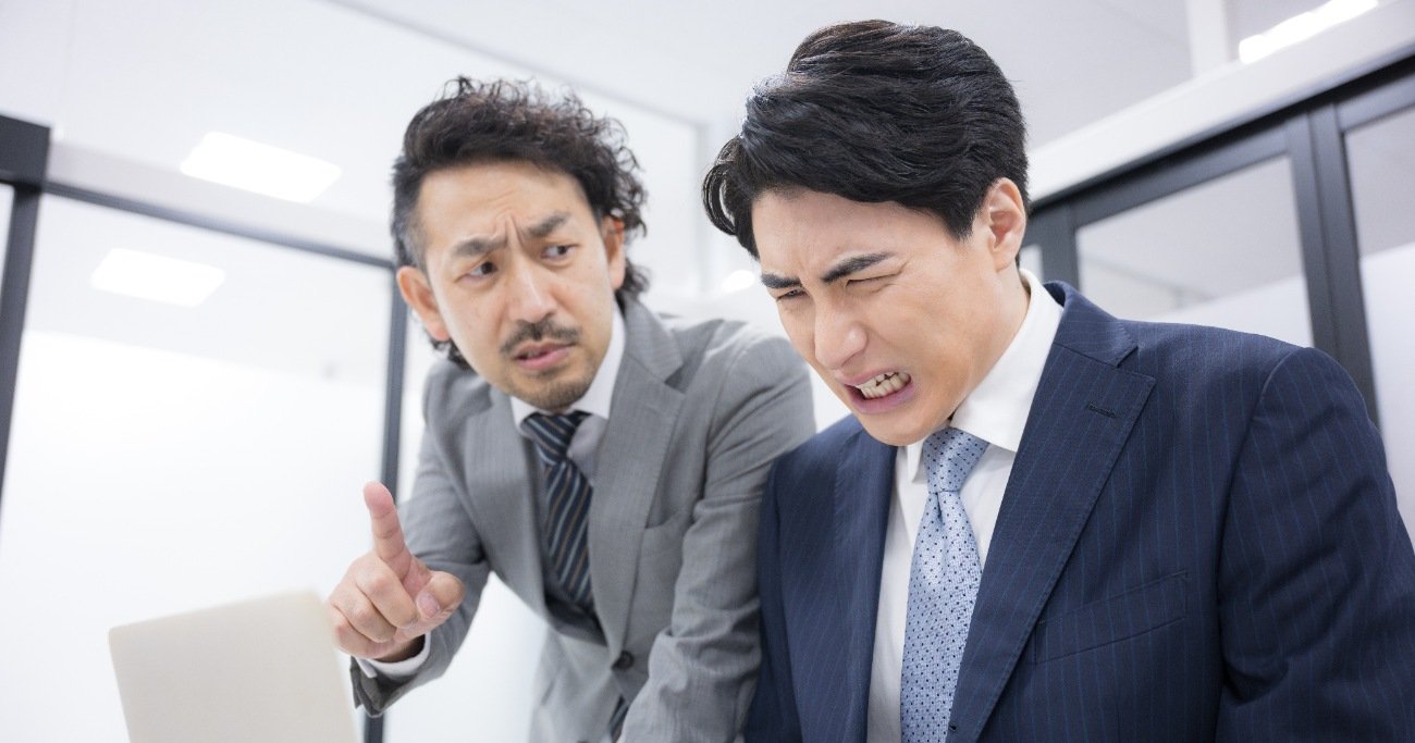 「目標を達成できない人」が無意識にしていること・ワースト1