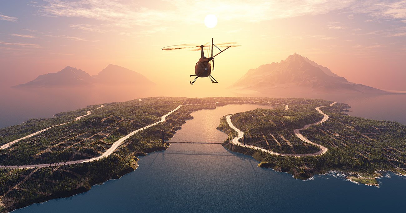 なぜ、地元の人も知らない名店に世界の富裕層が集まるのか？ 一般人には見えない「富裕層の情報源」とは？