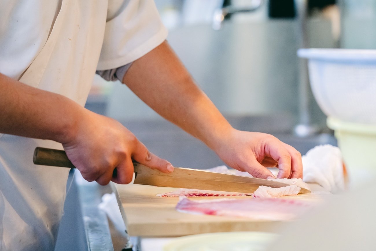 なぜ、日本の料理は世界で高く評価されるのか？ その根底にある“3つの要素”