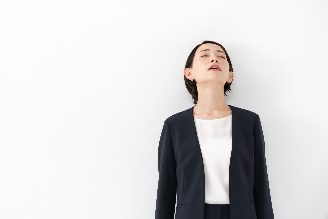 【それって寄り添い疲れ?】「部下や後輩に寄り添いすぎて疲弊している…」→組織マネジメントのプロが教える“驚きの解決法”とは?