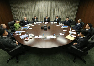 官邸主導の人事でかき消える<br />“副作用”への日銀委員の警鐘