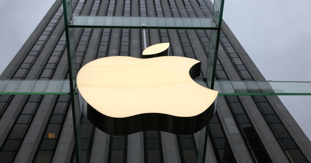 「アップルの租税回避に追徴1.5兆円」を巡る米国の本音