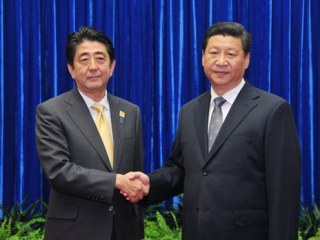 「日中関係改善は独仏の経験から学べ!」<br />中国を見つめて40年の元外交官が提言