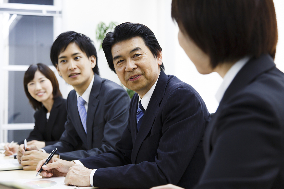 社員を教育したければ社長自ら教育研修を受けよ