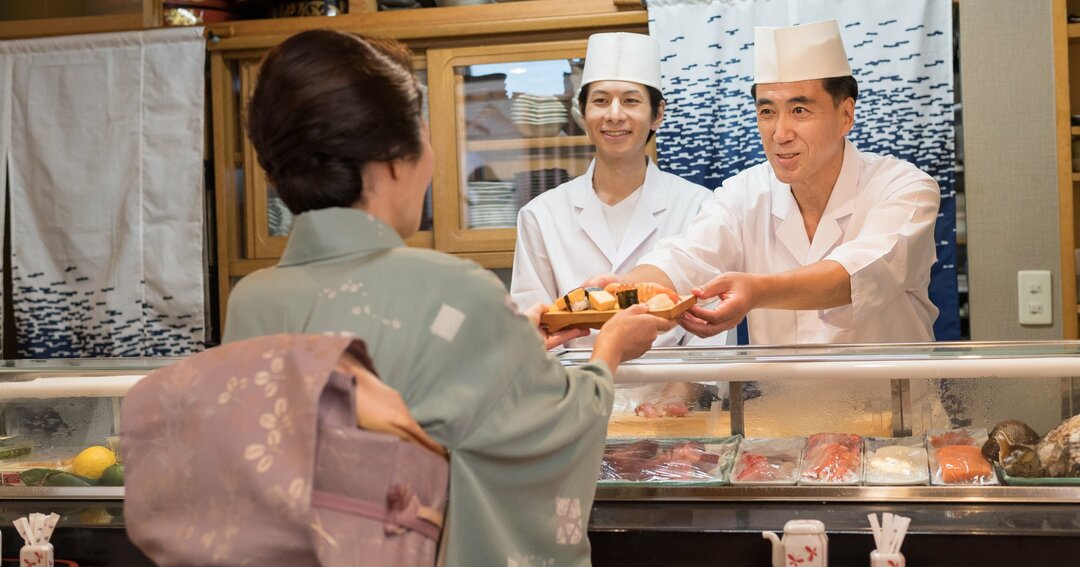 店員に「お愛想」は失礼?飲食店の「隠語」を客が使ってはいけないワケ