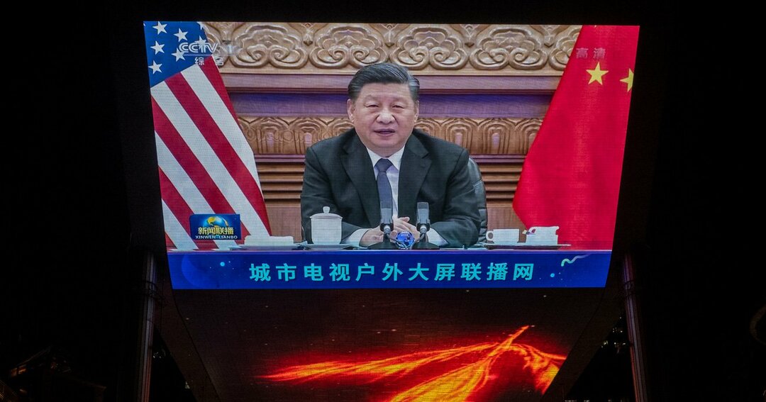 習近平が本気で中国を「民主主義国家」に仕立て上げようとする理由