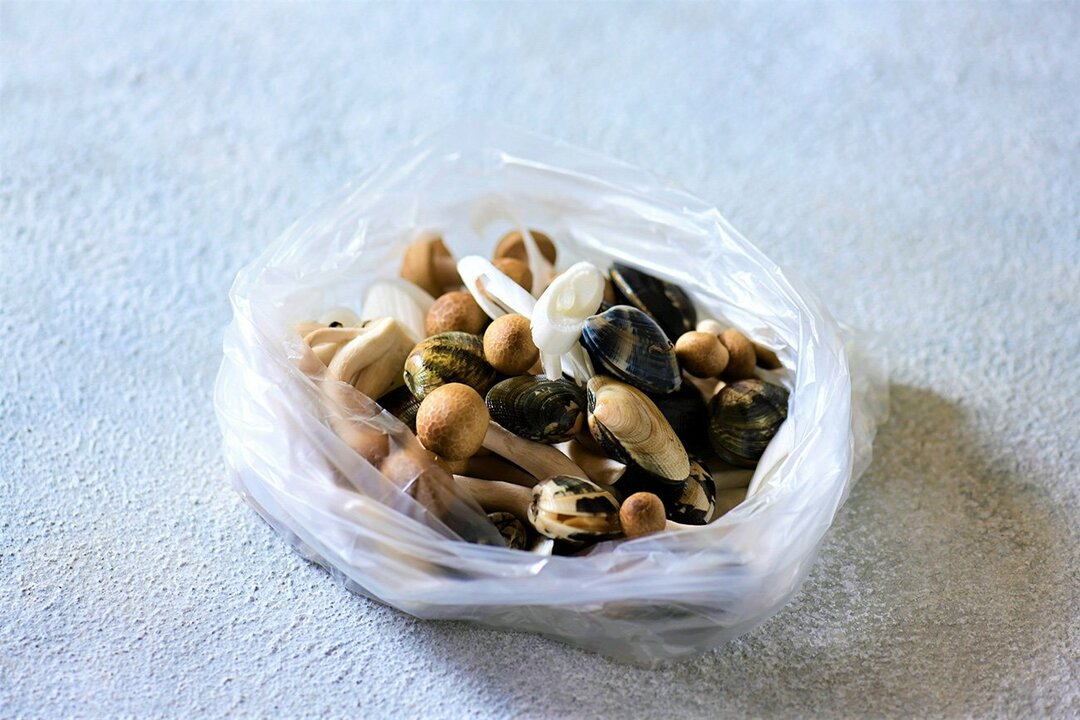 【カンタンなのに極上! レンチンレシピ】<br />お酒によく合う料亭風酒蒸し