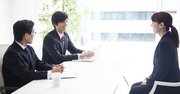 人を採用できない会社がやらかしている「3つのNG」