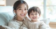 「ダメなものはダメ」と言う親は頭が悪い。頭のいい親はどう話している？