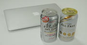 “職場でノンアルビール”はありかなしか