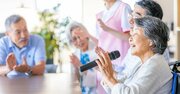 「週5でカラオケ」のために要介護度を偽装も？呆れた実態に介護現場が怒りの声
