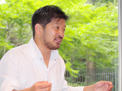 海外で成功したければ“下ネタ”を覚えなさい 日本人を捨てず現地に溶け込む秘訣