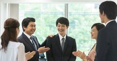 【第6回】9割の自己紹介が間違っている!?「一分自己紹介の型」を使って、一瞬で評価を上げる方法