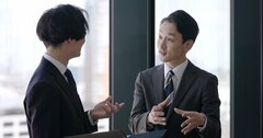 【元自衛官が語る】仕事が圧倒的にスムーズに！ いい情報がどんどん入ってくる「情報のわらしべ長者」とは？