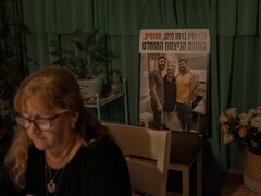 イスラエルが苦渋の選択、人質解放で誰を優先するか