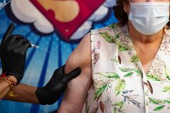 パンデミックはいつ終わる？　早わかりQ&A