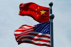 米政府、在ヒューストン中国総領事館の閉鎖を要請