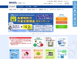 阿波銀行(8388)の株主優待