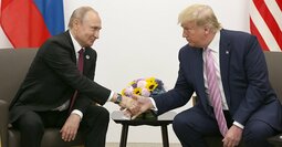 「トランプは操られていた」プーチンは何を画策しているのか？国際ジャーナリストが解説